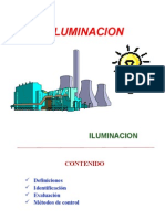 ILUMINACION