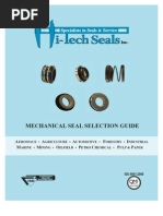 Mechanical Seals