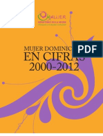 Mujer Dominicana en Cifras - Web PDF