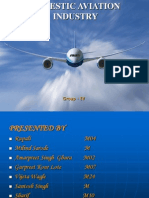 Presentation on Aviation 1205735492823914 4