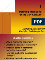 MM PPT Chapter 1