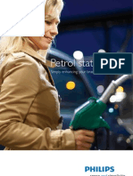 Brochure Petrol Stations Philips