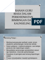 54715367 Peranan Guru Biasa Dalam an Bimbingan Dan Kaunseling