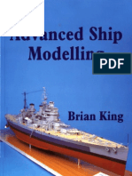 Advanced Ship Modelling - Brian King