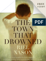 Riel Nason - The Town That Drowned (Extract)