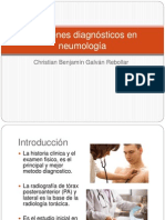 Exámenes diagnósticos en neumología.pptx