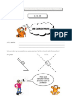 D.C.L. significado y ejercicios de aplicación