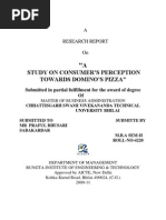 Download DOMINOS PIZZA by morangii SN132188071 doc pdf