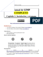 14492633 Manual Gimp 26 Completo Uma