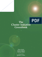 Cluster Green Books Ep 03