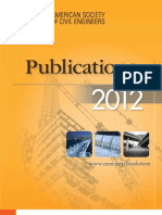 ASCE Pubs 2012