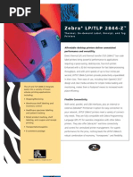 Print Multiple Labels in Zebra Designer | PDF | Areas Of Computer ...