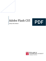 Adobe Flash CS5: Creating A Photo Slideshow