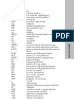 Pneumocystis Carinii Pneumonia