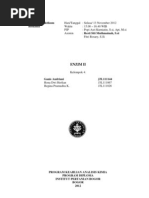 Download ENZIM 2 by Ganis Andriani SN132202080 doc pdf