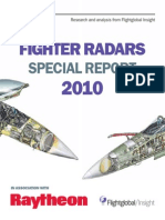 Fighter Radars 2010