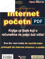 DAMIR MURAJA - Internet Pocetnica