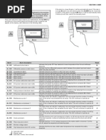 Carel IR33 Controller Parameter Guide | PDF | Nature