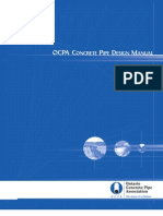 OCPA DesignManual