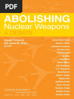 Download Abolishing Nuclear Weapons A Debate by Carnegie Endowment for International Peace SN13221208 doc pdf