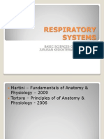 Respiratory