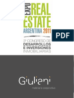 9 V Giuliani - Expo Real Estate 2011