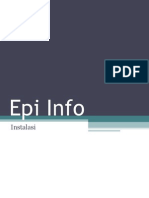 Epiinfo PDF