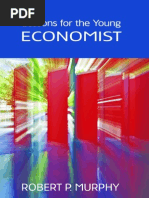 Download Lessons for the Young Economist Murphy by Favio C Osorio Polar SN132217488 doc pdf