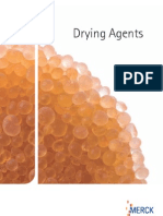 Drying Agents