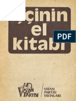 Demir Kucukaydin - Iscinin El Kitabi - Orijinal Kapakli.pdf