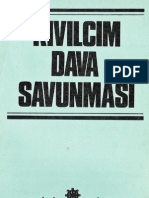 Demir Kucukaydin - Kivilcim dava Savunmasi (Duzeltmeler Eksik) - V-2.pdf