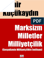 Demir Kucukaydin - Marksizm Milletler ve Milliyetçilik - V-5.pdf