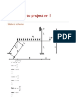 Instruction To Project 1 Mma9 PDF