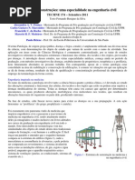 Patologia Das Construcoes