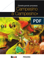 De Campesino A Campesino