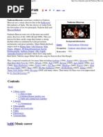 Download Nadeem-Shravan - Wikipedia The Free Encyclopedia by Ayush Ava SN132224556 doc pdf