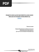 EMAI - Texto Apoio - Expectativas