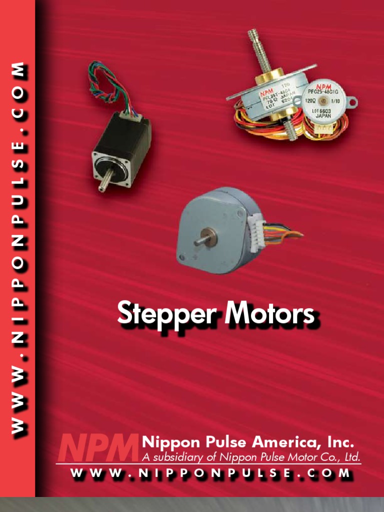 Nema 17 - 200 Step Step Motor Unipolar / Bipolar - 42 × 48mm - 4V 1.2A Buy  Affordable - ®