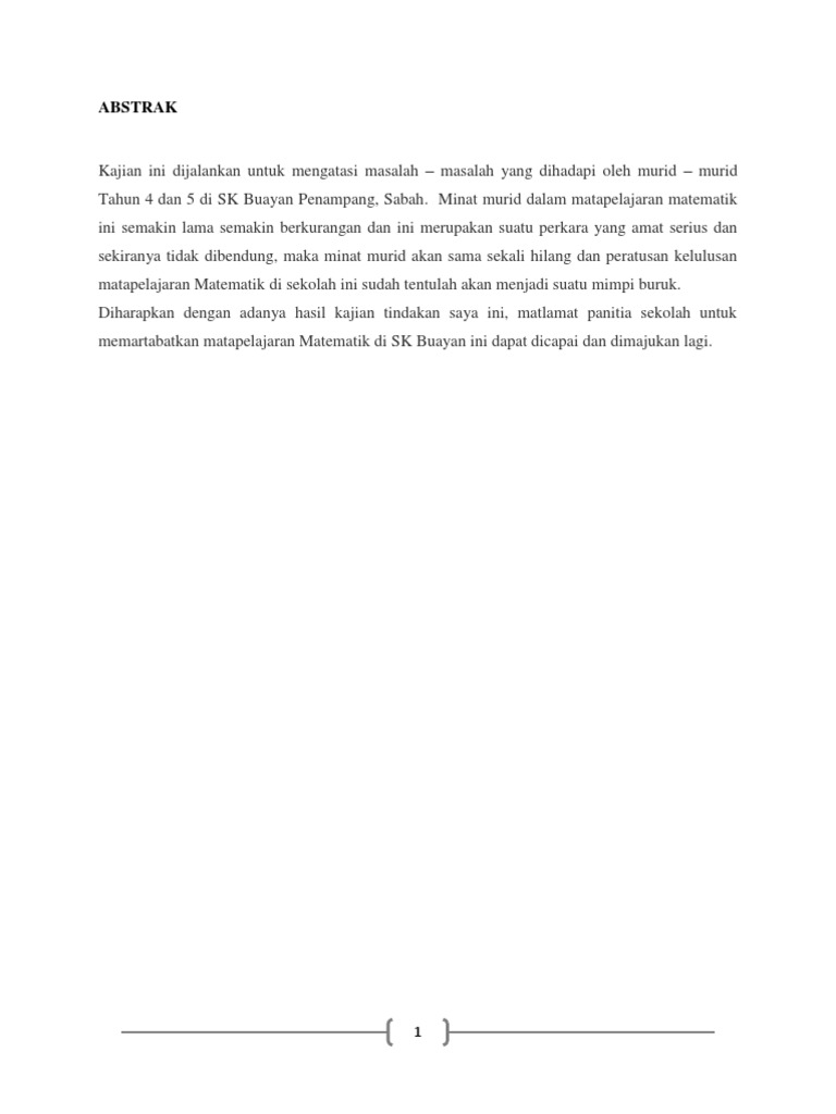 Kajian Tindakan Oum 2013 Pdf