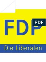 Kommunalwahlprogramm FDP LM 2011 Light