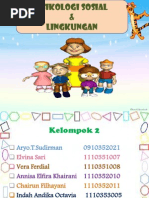 Download Presentasi psikologi sosial II psikologi lingkungan by Chairun Filhayani SN132232208 doc pdf