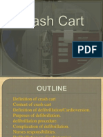 Crash Cart