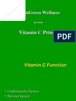 Vitamin C Prime