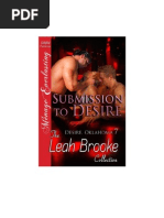 Download Submission to Desire by jasminepatel SN132234255 doc pdf