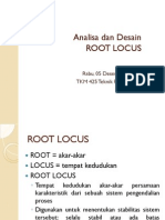 Root Locus