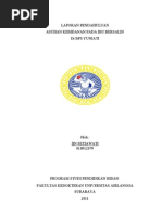 Download Laporan Pendahuluan Ibu Bersalin by Dita Rahmaika A SN132237237 doc pdf
