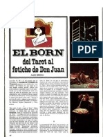 LRDV - Ocaña - 1976 - El Don Juan Del Born - El Viejo Topo
