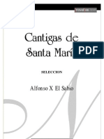 Alfonso X cantigas de Santa Maria.pdf