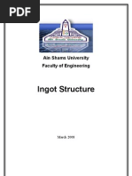 Download Ingot Structure by klawsis SN13223965 doc pdf
