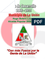 Municipio La Union